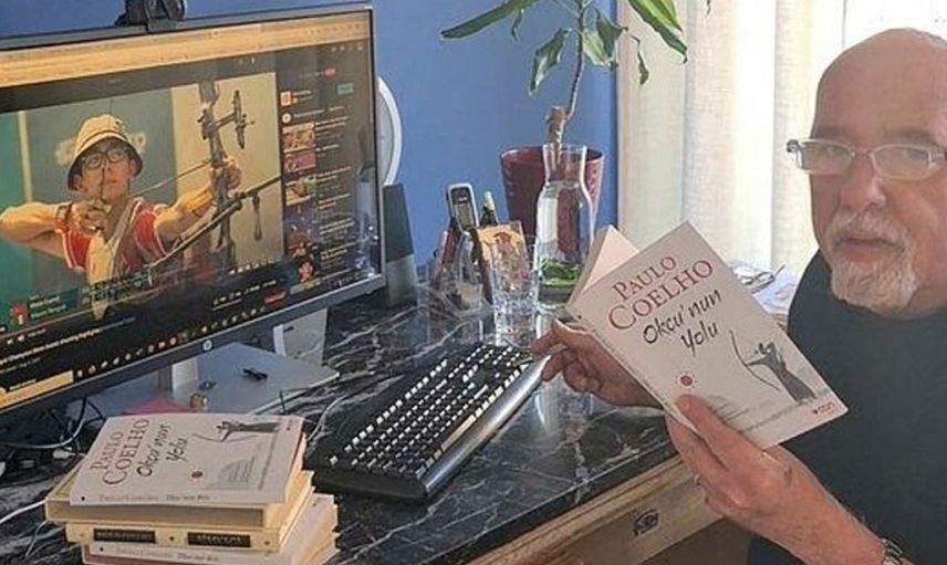 Simyacı’nın Yazarı Paulo Coelho Kimdir?