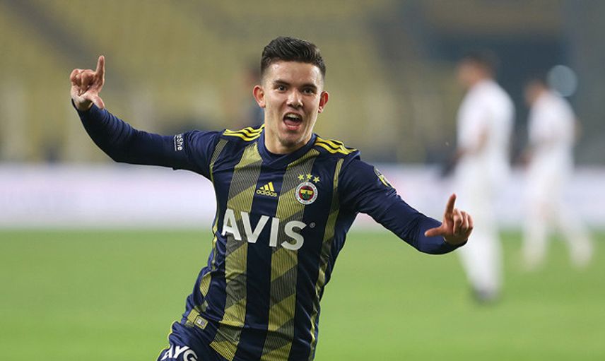 Fenerbahçe'nin Genç Yıldızı Ayrılma Kararı Aldı