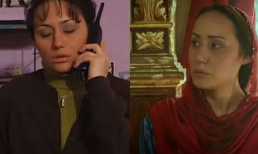 Armağan-Tuğba Erdem