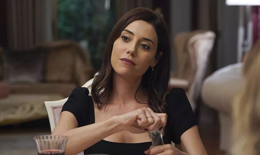 Sadakatsiz Dizisinin Ali'si Diziden Ayrılıyor Mu?