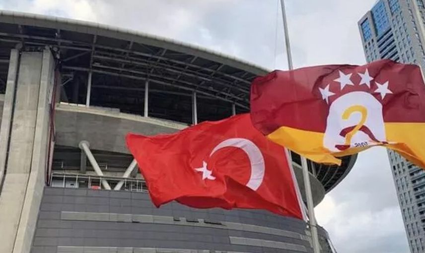 Galatasaray Başkanı Burak Elmas'ı Odasına Böcek Koyup Dinlemişler!