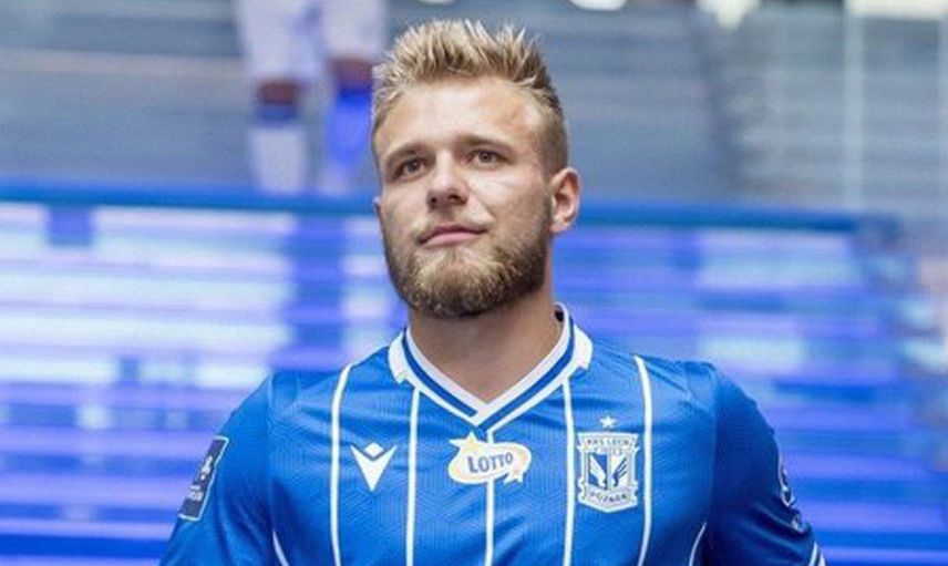 Trabzonspor Tymoteusz Puchacz Transferinde Anlaşmayı Sağladı!