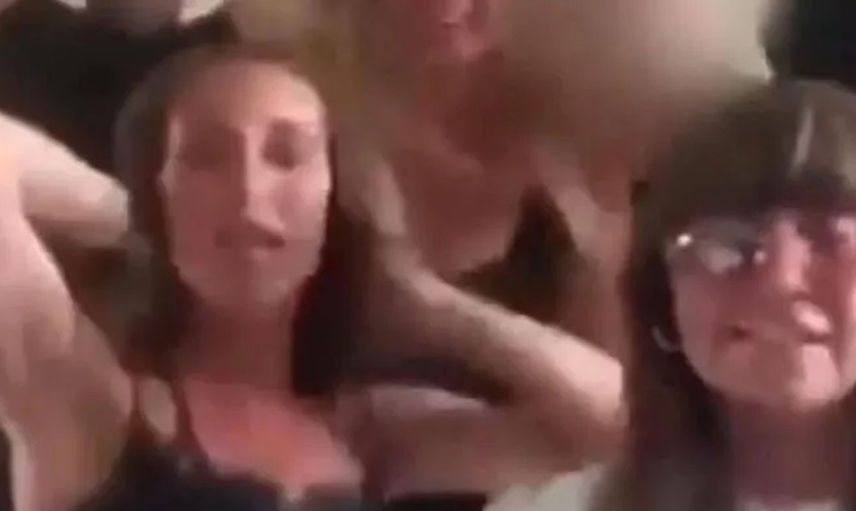 Başbakan'ın parti yaptığı görüntüler çok konuşuldu! 'Sen ülkeyi böyle mi yönetiyorsun'