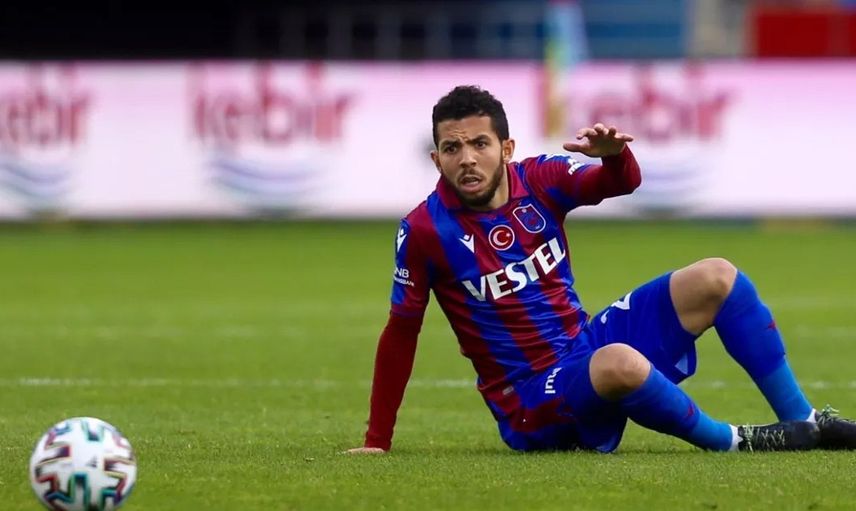 Trabzonsporlu Flavio Giresunspor İle Anlaşma Sağladı!