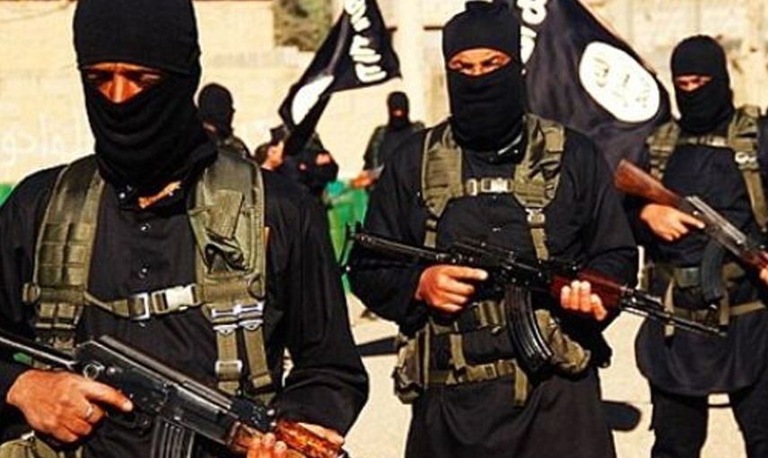 IŞİD'den kaçan kadınlar yaşadıkları iğrençliği anlattı