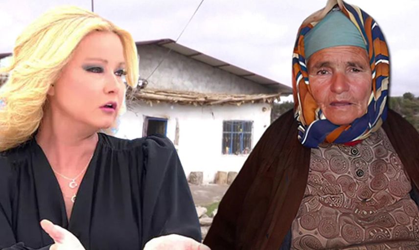 Döndü Boztepe