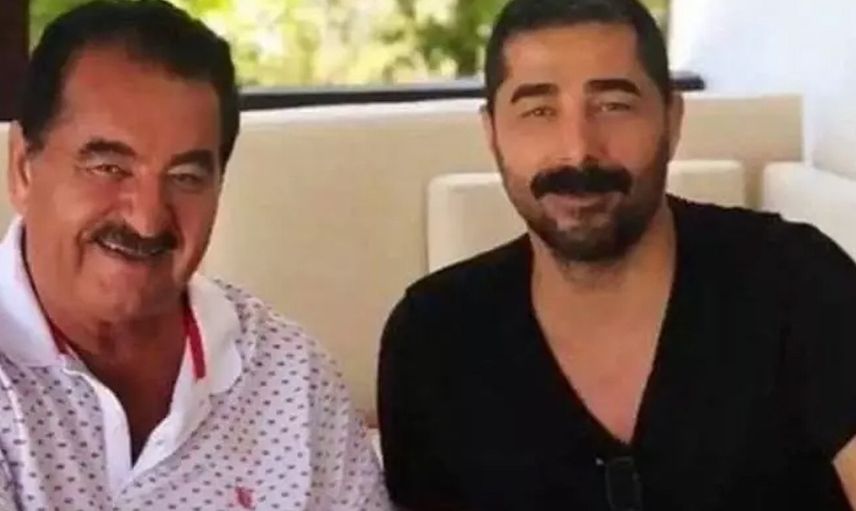 İbrahim Tatlıses oğlu Ahmet Tatlıses ile davalık olmuştu: Her şeyi ifşa etti! Ağır ilaçlar kullanıp...