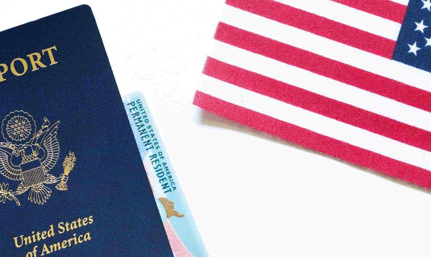 Greencard nedir, nasıl alınır? Green Card başvuru süreci nasıl işler? Green Card başvuru şartları ve sağladığı kolaylıklar