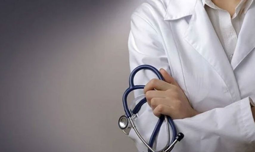 Hindistan'da iki doktor meslektaşlarına tecavüz etti