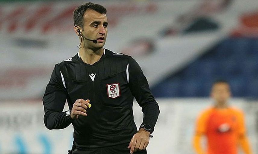 Atilla Karaoğlan, kaç yaşında, nereli? Hakem Atilla Karaoğlan hangi takımlı asıl mesleği nedir? Atilla Karaoğlan biyografisi ve hayatı