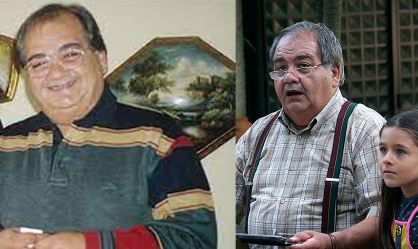 Kurtlar Vadisi'nin yıldız ismi hayatını kaybetti! Acı haber gözyaşları içinde duyuruldu İsmail İncekara vefat etti