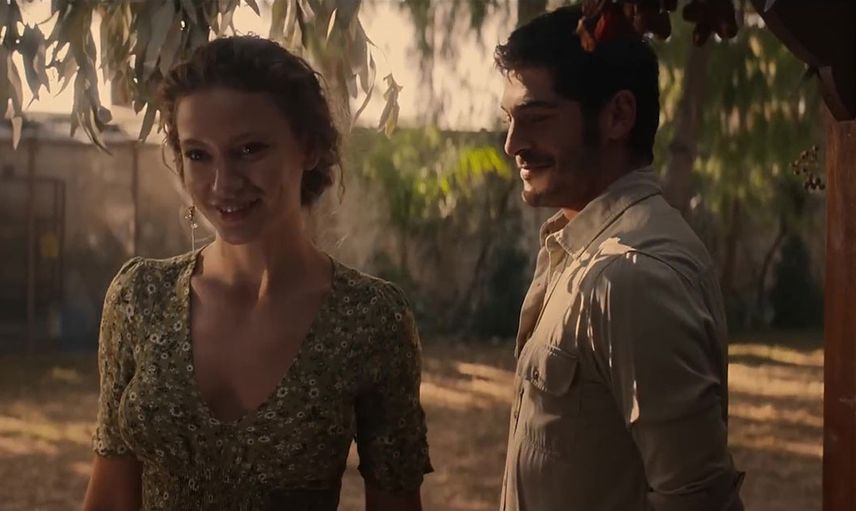 Dizi hakkında genel bilgi