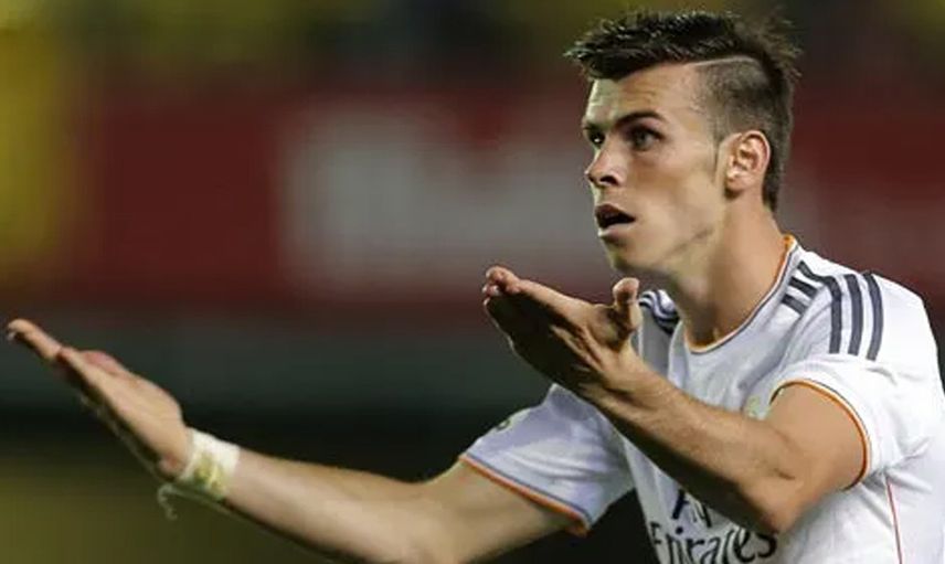 Galatasaray Kulislerinde Gareth Bale İddiası