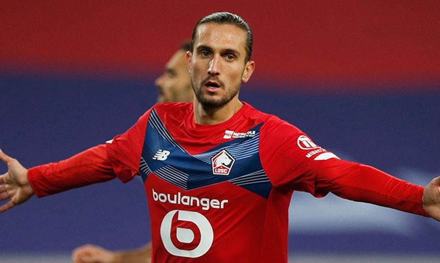 A Milli Takım'ın yıldız futbolcusu Yusuf Yazıcı, Rusya Ligi'nde tarihi bir başarı elde etti!