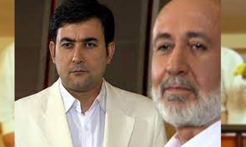 Beşinci Boyut, Kalp Gözü, Sırlar Dünyası’nın Salih’ini görenler tanıyamıyor!