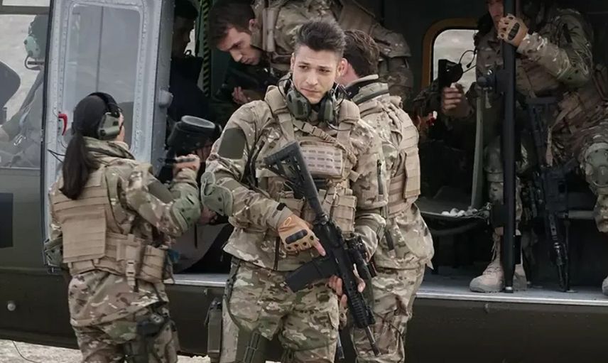FOX TV'den flaş karar! Reyting kurbanı olan dizi erken final yapacak