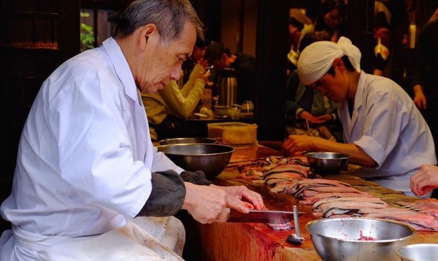 Birbirinden ilginç kültürleri ve gelenekleriyle sadece Japonya görebileceğiniz şeyler