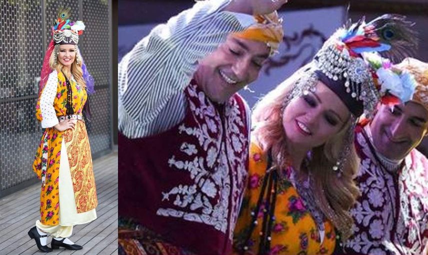 Ünlü sunucu Müge Anlı hakkında kimsenin bilmediği gerçekler