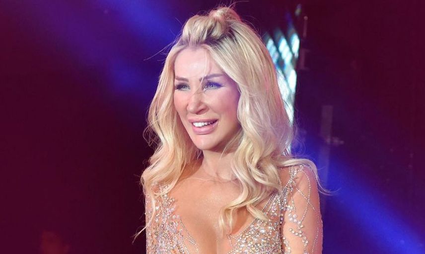 Seda Sayan nikah masasına oturacağı sevgilisi Çağlar Ökten'le evlilik sözleşmesi yaptı mı? Ünlü şarkıcıdan canlı yayında bomba açıklamalar!
