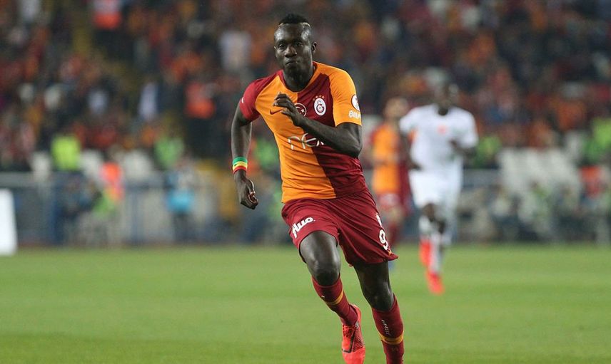 Medipol Başakşehir Mbaye Diagne'yi İstiyor!