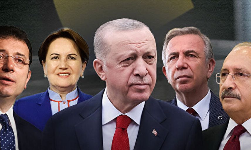 Ünlü astrolog açıkladı: Cumhurbaşkanı adayı seçime 5 gün kala ölecek
