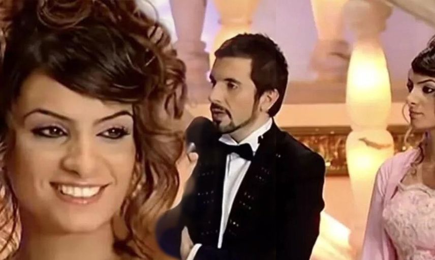 Tesettüre girerek gündem olan Popstar Özlem'den beklenmedik çıkış! Armağan Çağlayan'a hakkımı helal etmiyorum dedi nedeni ise herkesi şoke etti