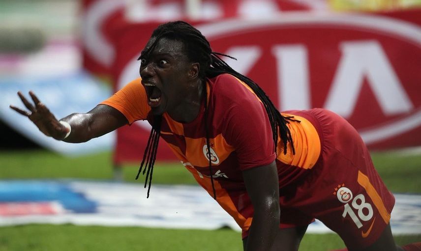 Konyaspor Bafetimbi Gomis'i Transfer Etmek İstiyor!