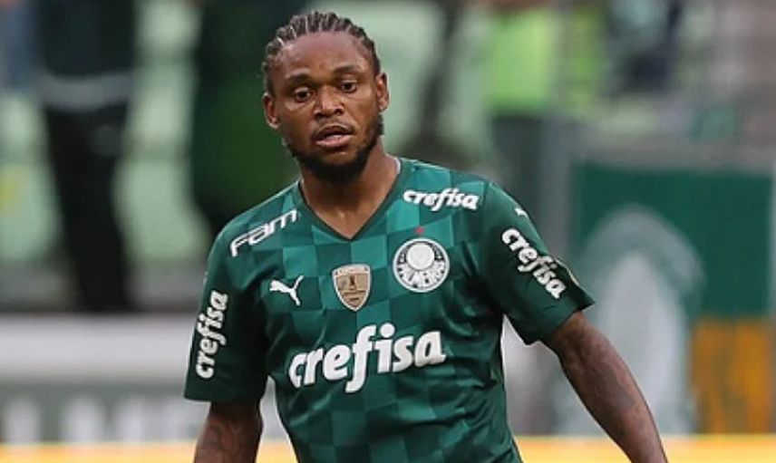Antalyaspor Luiz Adriano Transferi İçin Devreye Girdi!