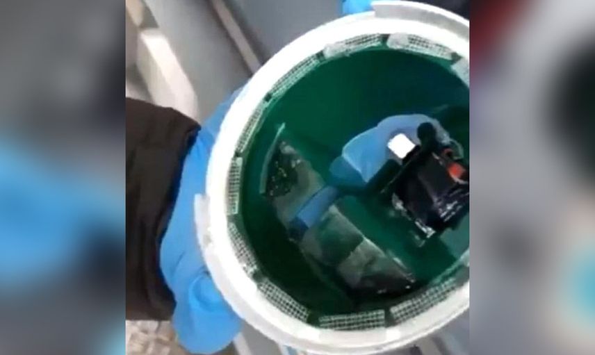 ATM’den para çekerken bunu görürseniz dikkat! Başınız yanabilir