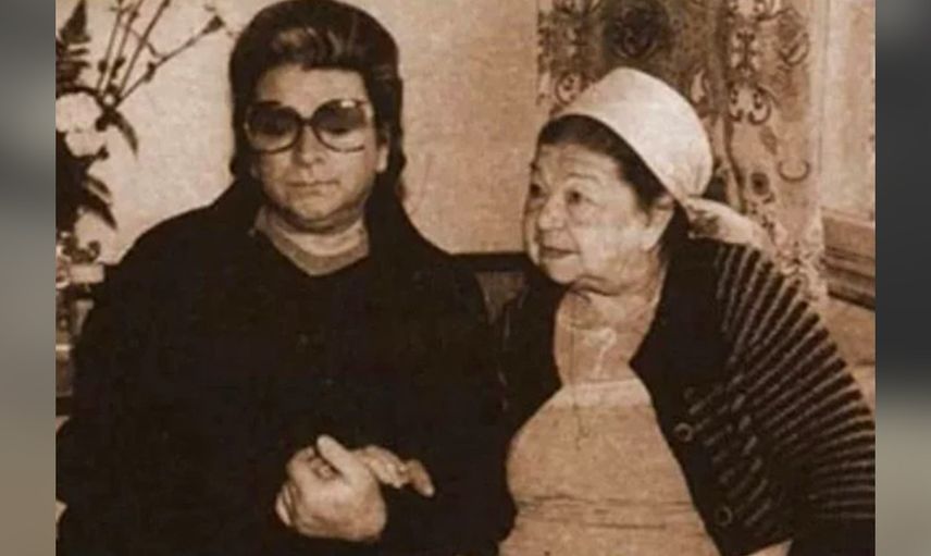 Zeki Müren’in veda mektubu