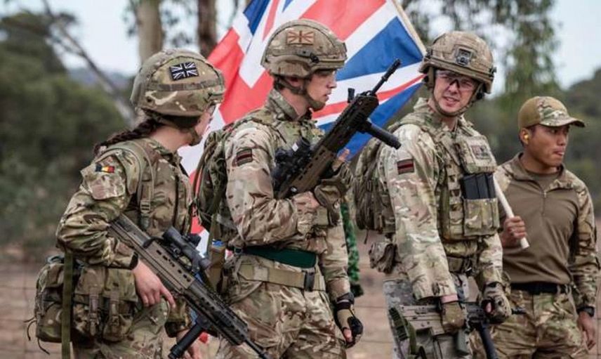 NATO'nun en güçlü ordusuna sahip ülkeleri belli oldu: Türkiye devleri ezdi geçti