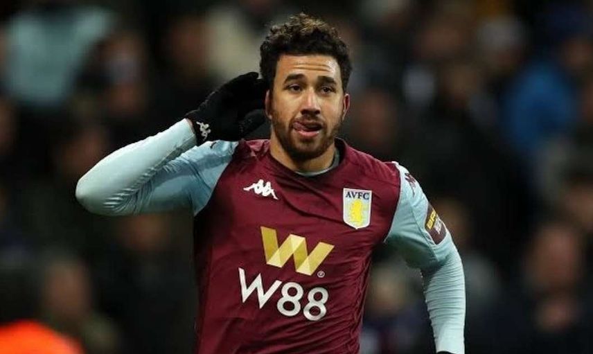 Medipol Başakşehir Trezeguet'i Transfer Etmek İstiyor!