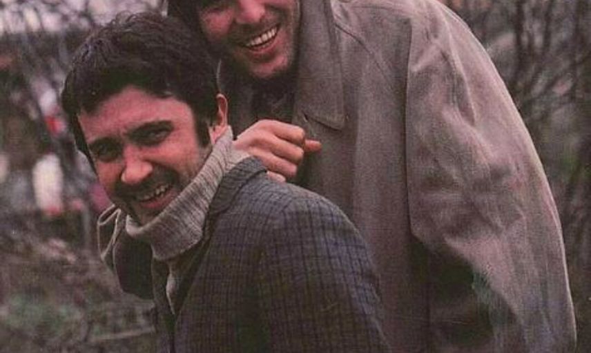 Yeşilcam’ın Samimiyet Kokan Fotoğrafları