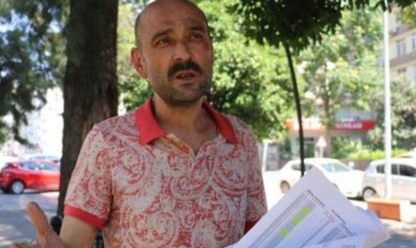 Adana'da Bir Kadın Çocuklarını Yanına Alıp Başka Adamla Kaçtı