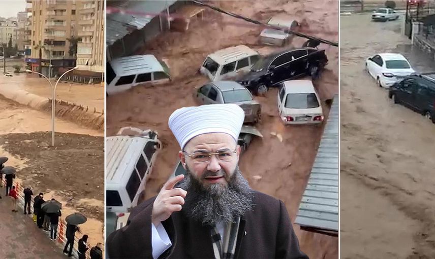 Cübbeli Ahmet'in yeni tahmini