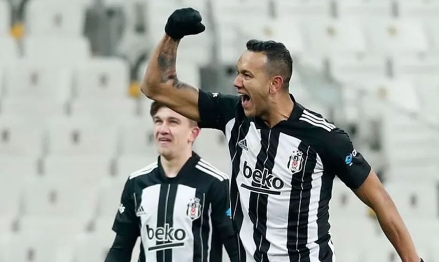 Beşiktaşlı Josef de Souza Dikkat Çeken Açıklamalarda Bulundu!