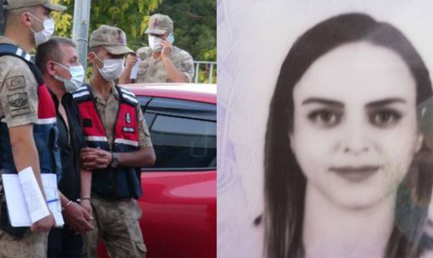 Arkadaşlarıyla Pikniğe Giden Elif Saltık'ın Sır Ölümündeki Çekirdek Detayı!