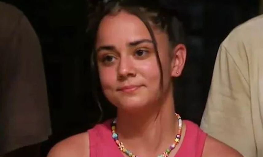 Survivor All Star Aşkım Burçe kimdir? Survivor'un sevilen yarışmacısından yarışmaya veda
