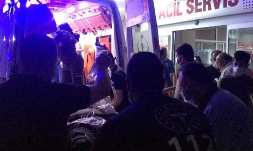 Bir Kişinin Öldüğü Bir Kişinin Yaralandığı Hamam Kavgasının Nedeni Ortaya Çıktı: Şampuan!