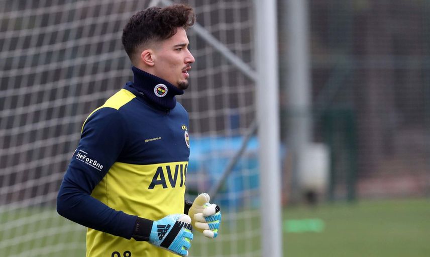 Ajax Altay Bayındır İçin Teklifini Yaptı!