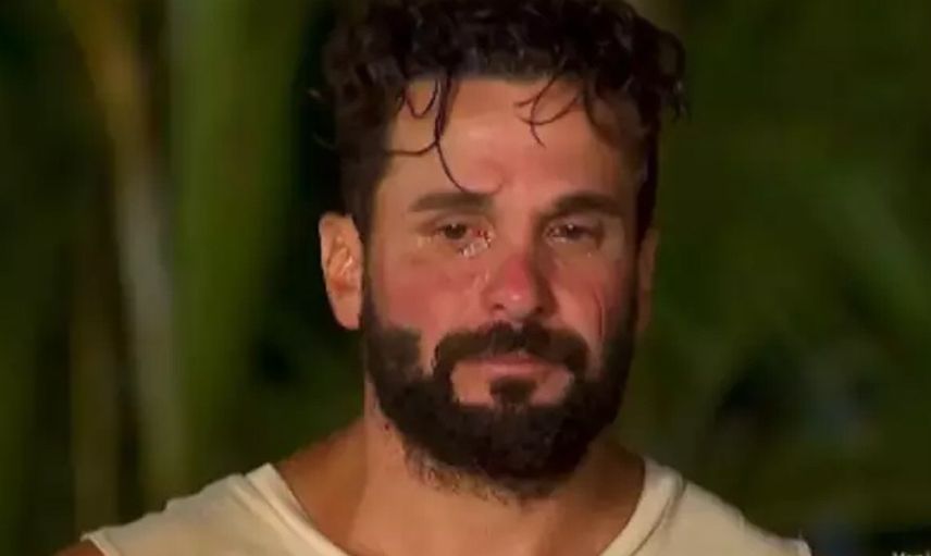 Survivor'da beklenmedik veda! Herkes gözyaşlarına boğuldu: Nagihan'ın isteğiyle adaya dönmüştü...