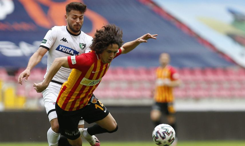 Emre Demir Barcelona Transferinde Yaşananları Anlattı!