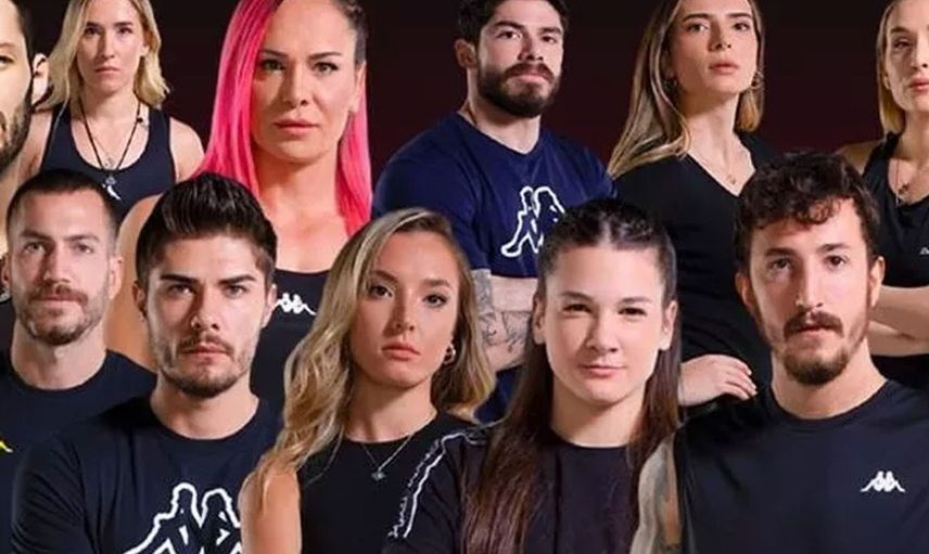 Survivor All Star'dan bir efsane geldi gitti! Adaya veda eden isim Acun'un tüm foyasını ortaya çıkarıp öyle gitti