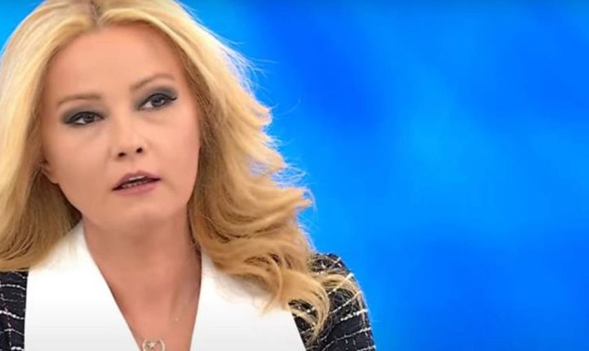 Müge Anlı’da yaşananlar sosyal medyayı ayağa kaldırdı: Beni başka adamla odaya kilitleyip…