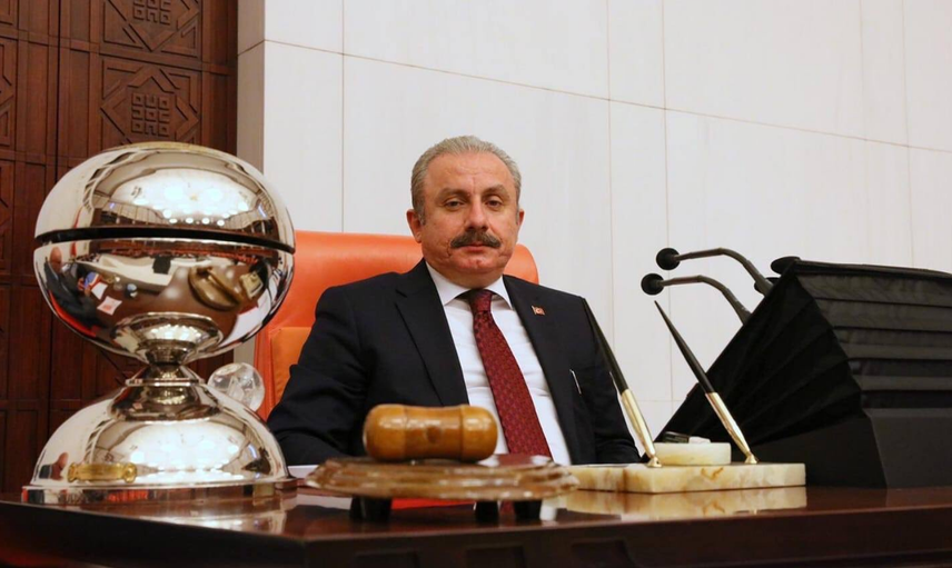Mustafa Şentop Kimdir?