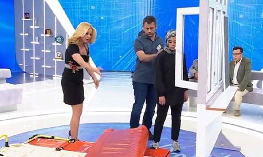 Müge Anlı, Büyükşen Cinayetinde Yeni Gelişmeler! Yan Komşu Konuştu