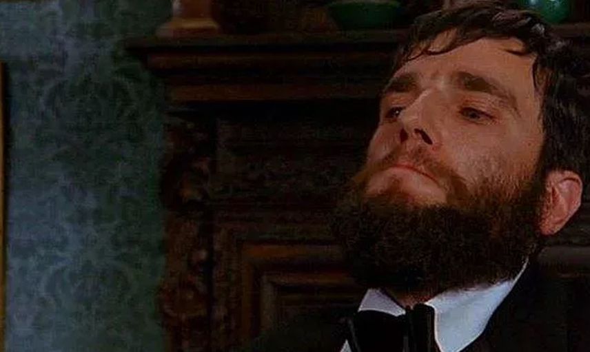 Daniel Day-Lewis