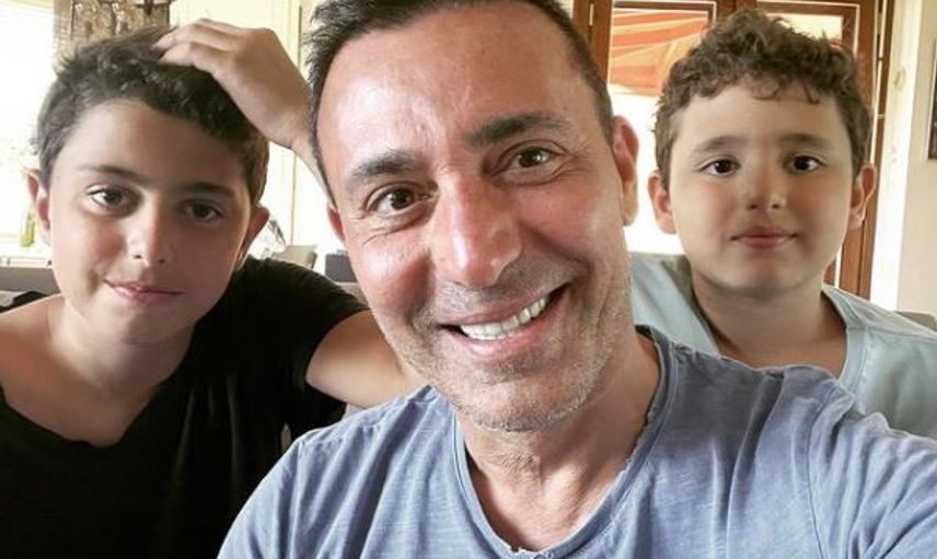 İbrahim Çelikkol'dan Mesaj Geldi: 'Dualarınız İçin Minnettarız'