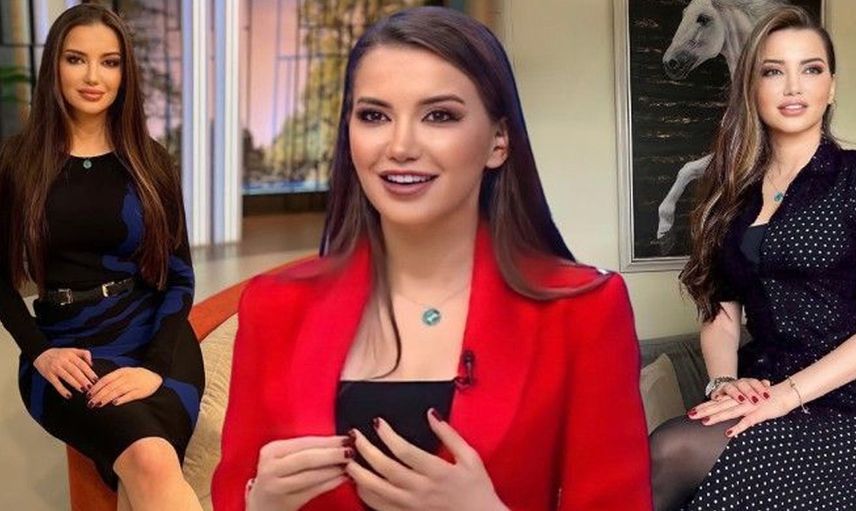 Fulya ile Umudun Olsun programı