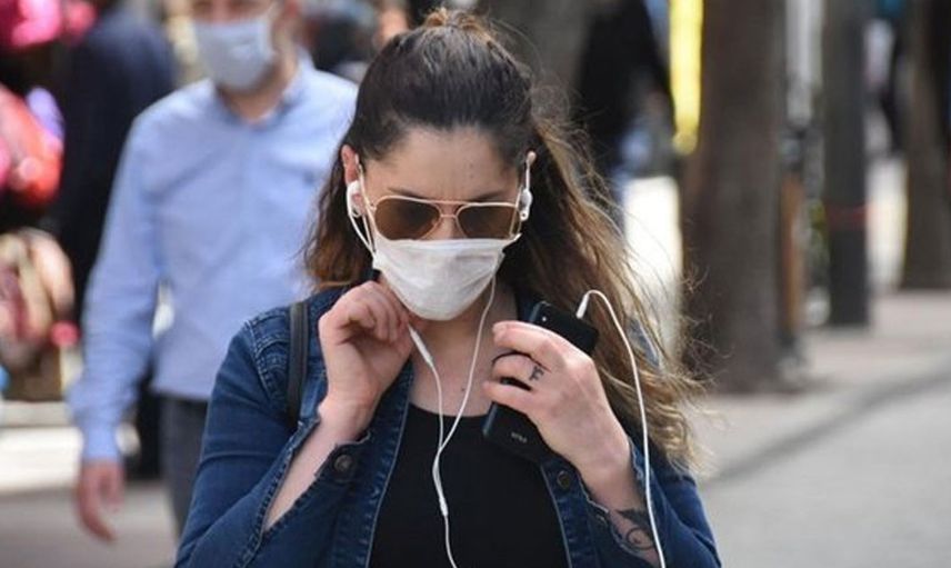 Maske Yasağı Kalkacak Mı? Maske Yasağı Hangi Alanlarda Kalkacak? Bilim Kurulu Toplantısında Maske Yasağı Gündemde